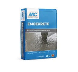 Emcekrete 